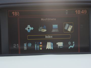 Citroën C6
